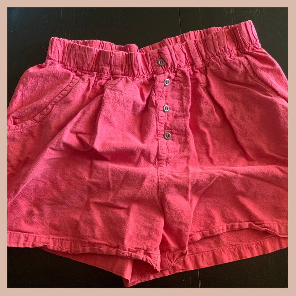 Cute 80's Shorts